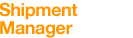Shipment Manager